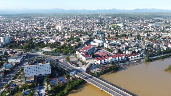 Quảng Trị: Nới lỏng giãn cách xã hội TP Đông Hà ảnh 1