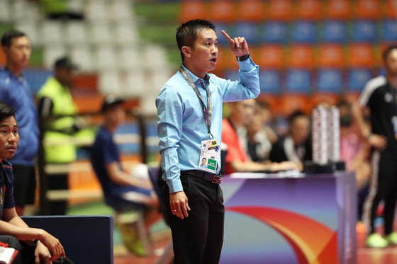 Tuyển futsal Việt Nam định đoạt số phận từ tình huống cố định ảnh 2