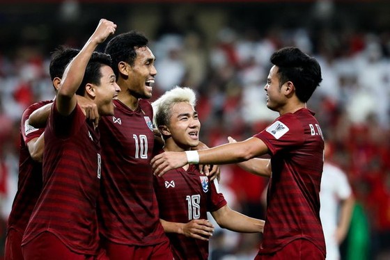 ‘Messi Thái Lan’ khả năng cao bỏ vòng loại World Cup ảnh 1