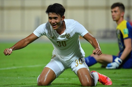 Đối thủ của tuyển Việt Nam hoàn tất thử nghiệm trước vòng loại World Cup ảnh 1
