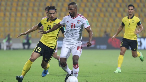 HLV Malaysia khuyên học trò không được sợ đội tuyển Việt Nam ảnh 2