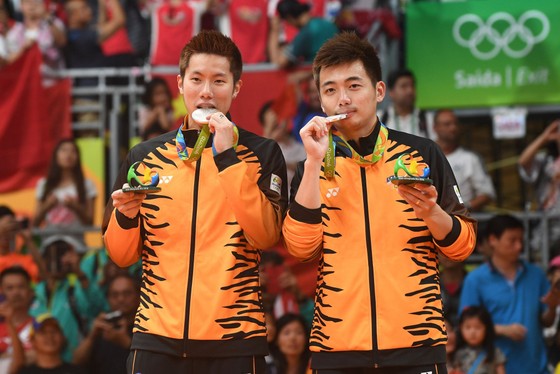 Olympic Tokyo 2020: Thái Lan quyết lập ‘hat-trick vàng’, Philippines sẽ thưởng lớn cho VĐV đoạt huy chương ảnh 2