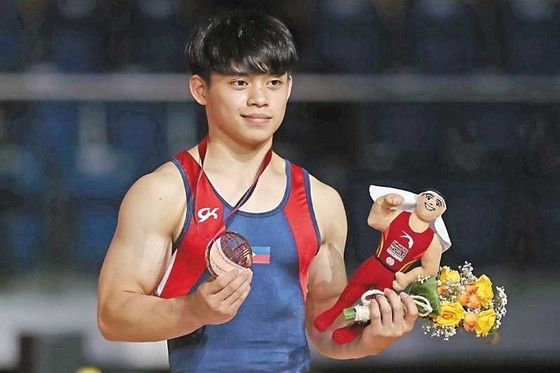 Olympic Tokyo 2020: Thái Lan quyết lập ‘hat-trick vàng’, Philippines sẽ thưởng lớn cho VĐV đoạt huy chương ảnh 1