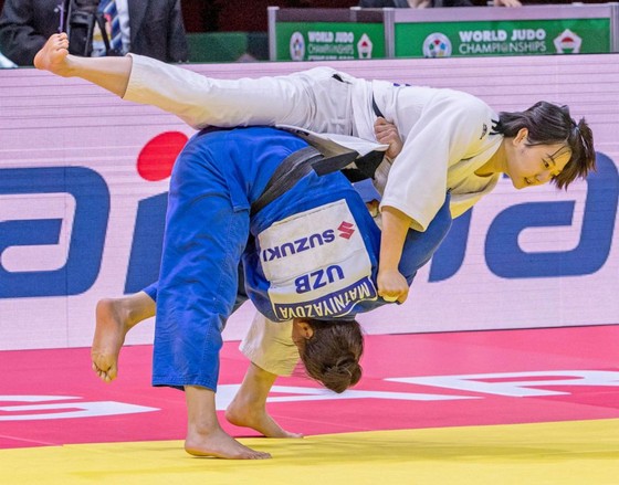 Sứ mệnh bình đẳng giới của Olympic ảnh 3