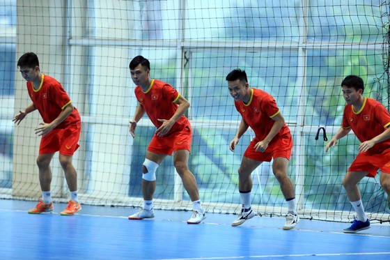 Cái duyên với Brazil trong sự phát triển của futsal Việt ảnh 4