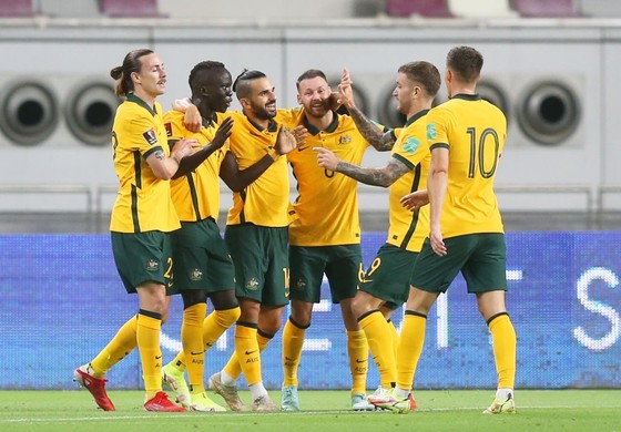 Liên đoàn Bóng đá Australia chỉ ra điều thiệt thòi của tuyển Việt Nam ảnh 1