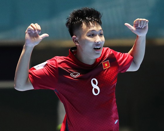5 tuyển thủ Việt Nam được kỳ vọng ở Futsal World Cup 2021 ảnh 2