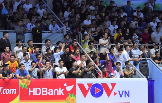 Futsal Việt Nam ‘đổi đời’ thế nào sau tấm vé tham dự Word Cup 2016? ảnh 1