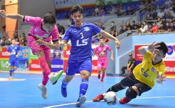Futsal Việt Nam ‘đổi đời’ thế nào sau tấm vé tham dự Word Cup 2016? ảnh 2