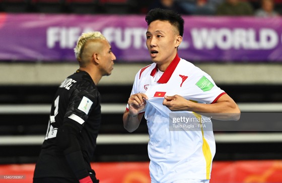 5 tuyển thủ Việt Nam hứa hẹn sẽ tỏa sáng hơn nữa ở Futsal World Cup 2024 ảnh 4