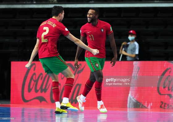 Chung kết Futsal World Cup 2021, Argentina - Bồ Đào Nha: Điểm giao của hai trường phái đối lập ảnh 2