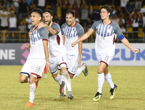 AFF Cup 2020: Đội tuyển nào sẽ cùng Thái Lan đi tiếp ở bảng A? ảnh 1