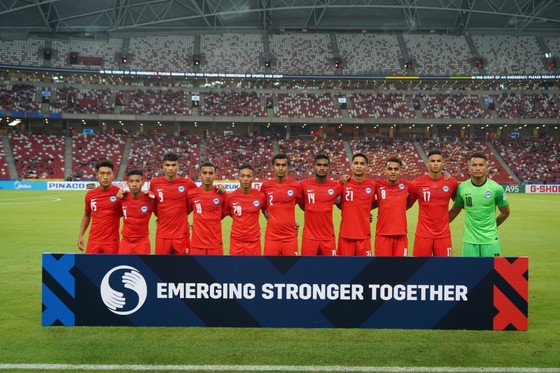 Philippines - thuốc thử liều cao của Singapore ảnh 2