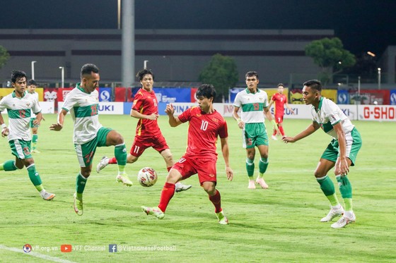 Truyền thông Indonesia mừng khi đội nhà cầm hòa tuyển Việt Nam ảnh 2