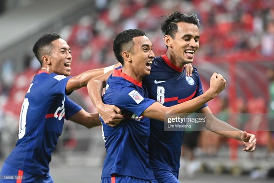 HLV Singapore nộp đơn từ chức sau thất bại ở AFF Cup 2020 ảnh 1