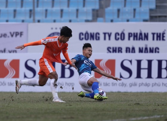 Vòng 2 V-League 2022, Đà Nẵng - CLB TPHCM (17 giờ ngày 2-3): Đại chiến tướng tài ảnh 1