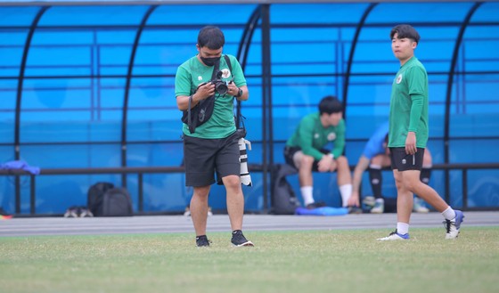‘Hung thần’ của tuyển Đức giận ra mặt trước khi gặp U23 Việt Nam ảnh 4