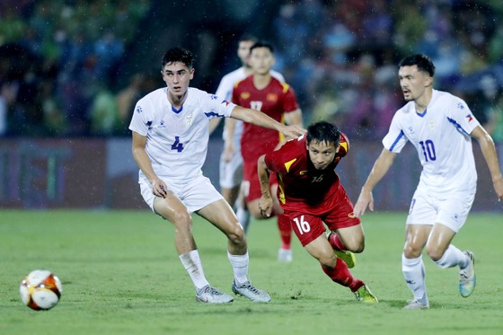 HLV U23 Philippines: ‘Cầm hòa U23 Việt Nam đã là chiến thắng’ ảnh 1