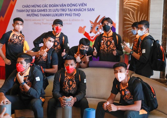 U23 Malaysia muốn thắng U23 Việt Nam trong 90 phút ảnh 1