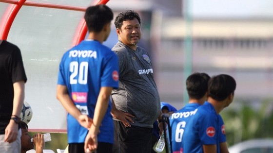 ไทย U23 น็อค 10 แข้งก่อนเจอเวียดนาม U23 ในเอเชียนคัพ รูปที่ 1