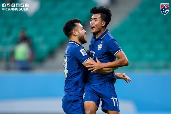 HLV U23 Thái Lan tin U23 Malaysia sẽ đánh bại U23 Việt Nam ảnh 1