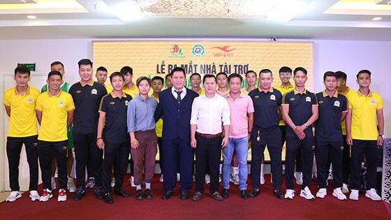 Giải futsal VĐQG 2022: Cũng chỉ Thái Sơn Nam và Sahako FC đua vô địch ảnh 1