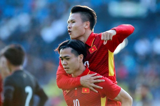 U19 Việt Nam và tương lai của nền bóng đá ảnh 1