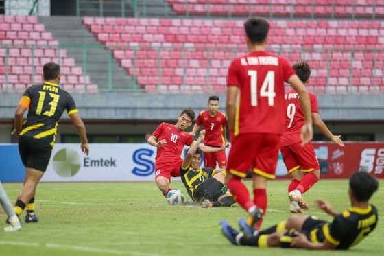 U19 Việt Nam ‘đông du’ Nhật Bản để hướng đến tấm vé World Cup ảnh 1