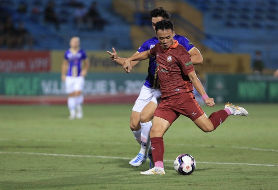 HLV Hà Nội FC: “Tôi cầu xin truyền thông công tâm với chúng tôi” ảnh 1