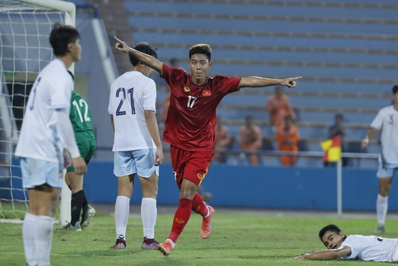 U17 Việt Nam – U17 Nepal (19g, ngày 7-9): Vững ngôi đầu bảng ảnh 1