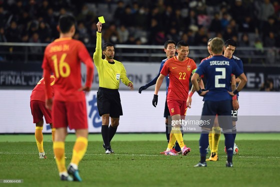 Trọng tài Đông Nam Á ở World Cup: Mừng rơi nước mắt, từng khiến CĐV Việt Nam dậy sóng - Ảnh 3.