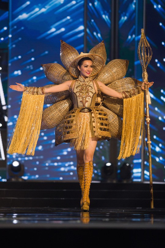 Phát động cuộc thi Thiết kế quốc phục cho đại diện Việt Nam tham gia Miss Universe ảnh 1