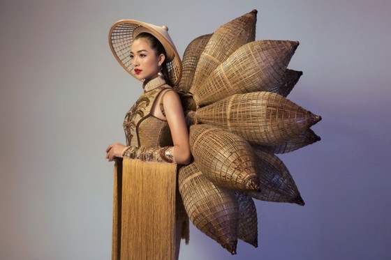 Phát động cuộc thi Thiết kế quốc phục cho đại diện Việt Nam tham gia Miss Universe ảnh 2