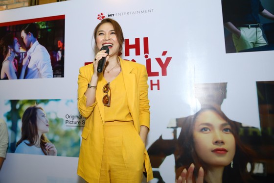 Mỹ Tâm bán sạch 5.000 album nhạc phim “Chị trợ lý của anh” trong ngày đầu ra mắt ảnh 1