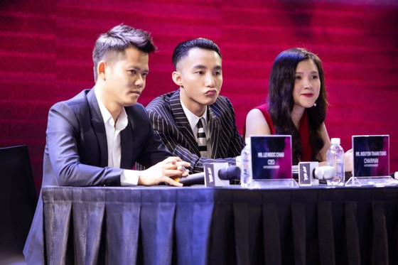 Sơn Tùng M-TP thực hiện Sky tour xuyên Việt với dàn nghệ sĩ Underground 'khủng' ảnh 4