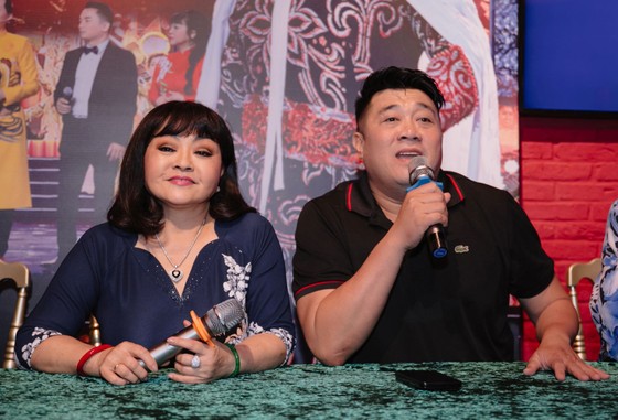 Danh ca Hương Lan phát hành DVD liveshow duy nhất trong gần 60 năm sự nghiệp ảnh 4