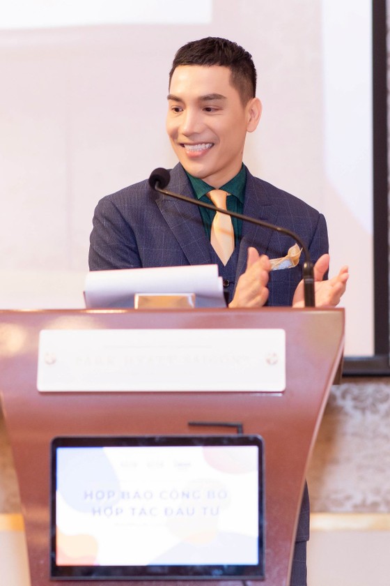 Quỹ đầu tư Nhật Bản rót vốn 8 triệu USD phát triển hệ thống rạp tại Việt Nam ảnh 2