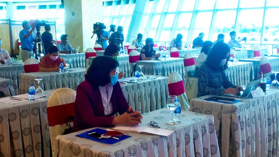 ĐBSCL: Ra mắt Cổng thông tin, tư vấn Hiệp định thương mại tự do trực tuyến dành cho doanh nghiệp ảnh 1