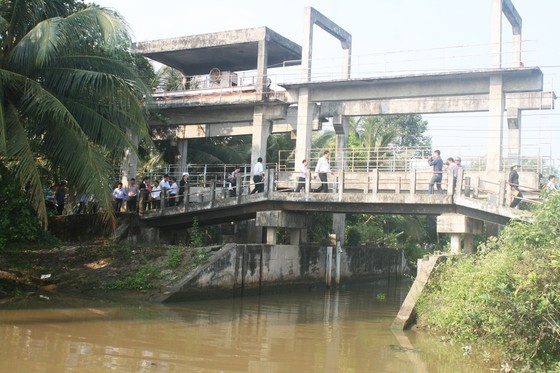 ĐBSCL gìn giữ 'tài sản' quan trọng để thích ứng với biến đổi khí hậu ảnh 3