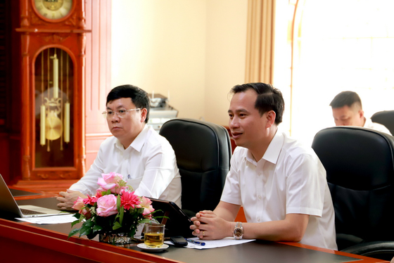 Công ty Cổ phần Giáo dục KDI và Đại học Vinh hợp tác phát triển giáo dục STEM ảnh 2