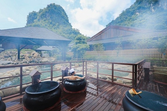 Sun Onsen Village Limited Edition – Kiệt tác nâng tầm Quảng Ninh của Sun Property ảnh 1