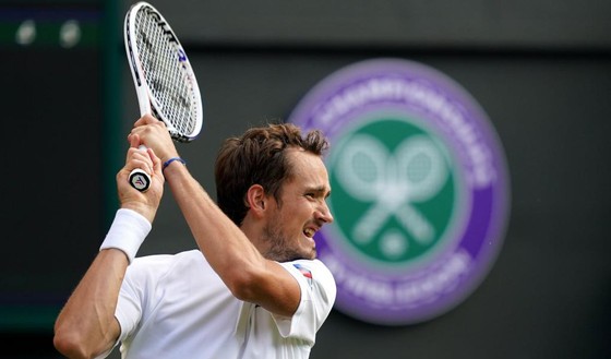 Medvedev không được tham gia Wimbledon 2022 là một bất công