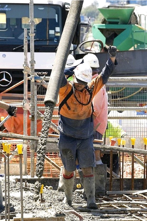 Australia đau đầu giải bài toán khó ảnh 1