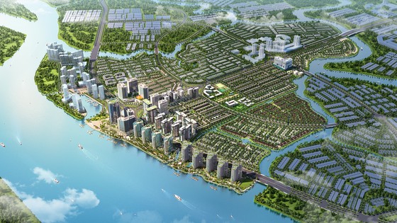 Nam Long ký kết biên bản ghi nhớ cùng các nhà tư vấn, quy hoạch đô thị hàng đầu của Úc ảnh 3
