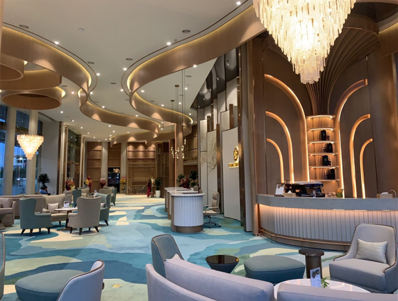 Hưng Thịnh Land khai trương Trung tâm Dịch vụ Khách hàng tại Quy Nhơn ảnh 3