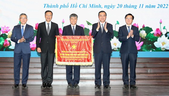 TPHCM hướng đến giáo dục thông minh, hội nhập ảnh 1