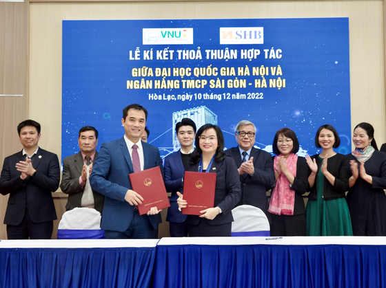 T&T Group và ĐHQG Hà Nội hợp tác phát triển hệ thống bệnh viện theo chuẩn quốc tế ảnh 2