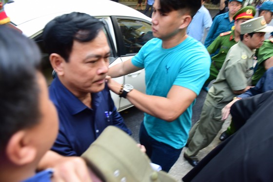 Tòa tuyên ông Nguyễn Hữu Linh 1 năm 6 tháng tù ảnh 3