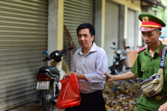 Bộ Y tế sang ẤĐộ tìm hiểu về lô thuốc H-Capita, Viện Kiểm sát cho rằng không đảm bảo tính pháp lý? ảnh 3