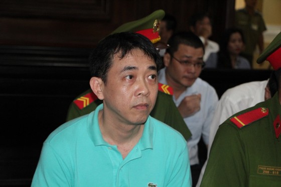 Tuyên án vụ VN Pharma: Võ Mạnh Cường 20 năm tù, Nguyễn Minh Hùng 17 năm tù ảnh 2